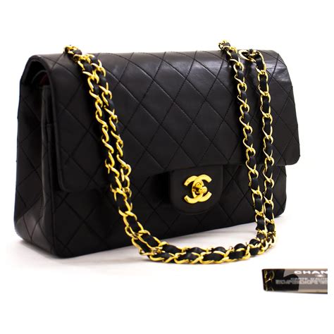 luggage strap chanel|chanel handbags with chain straps.